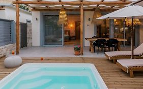 The Cave Villa